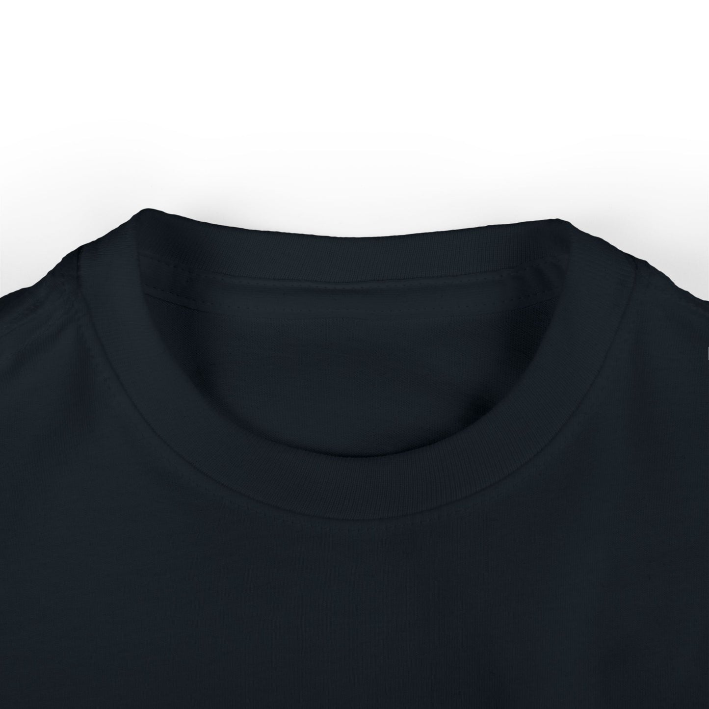 RAINING COWS "Yellow Interference" Infant Tee
