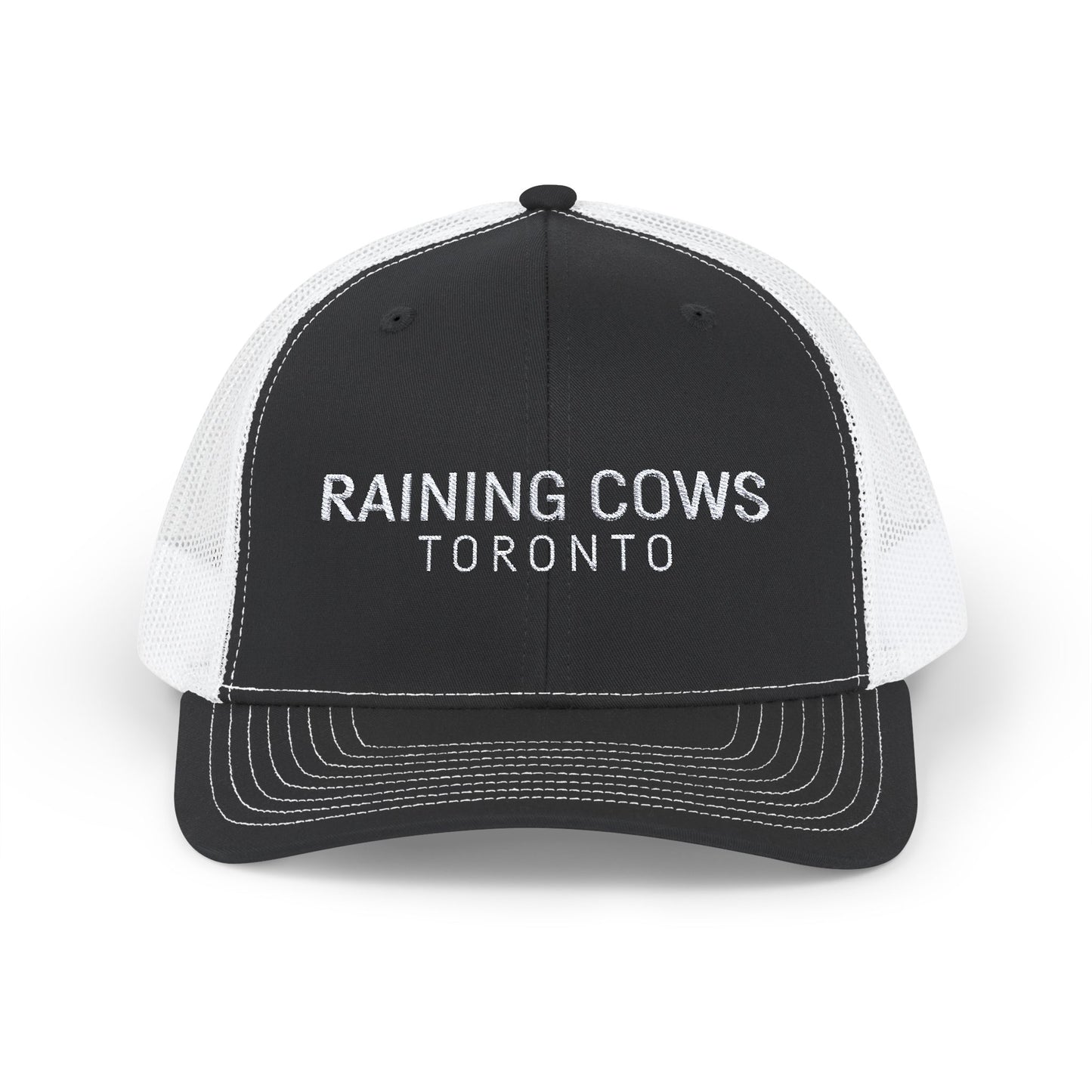 Snapback Trucker Cap