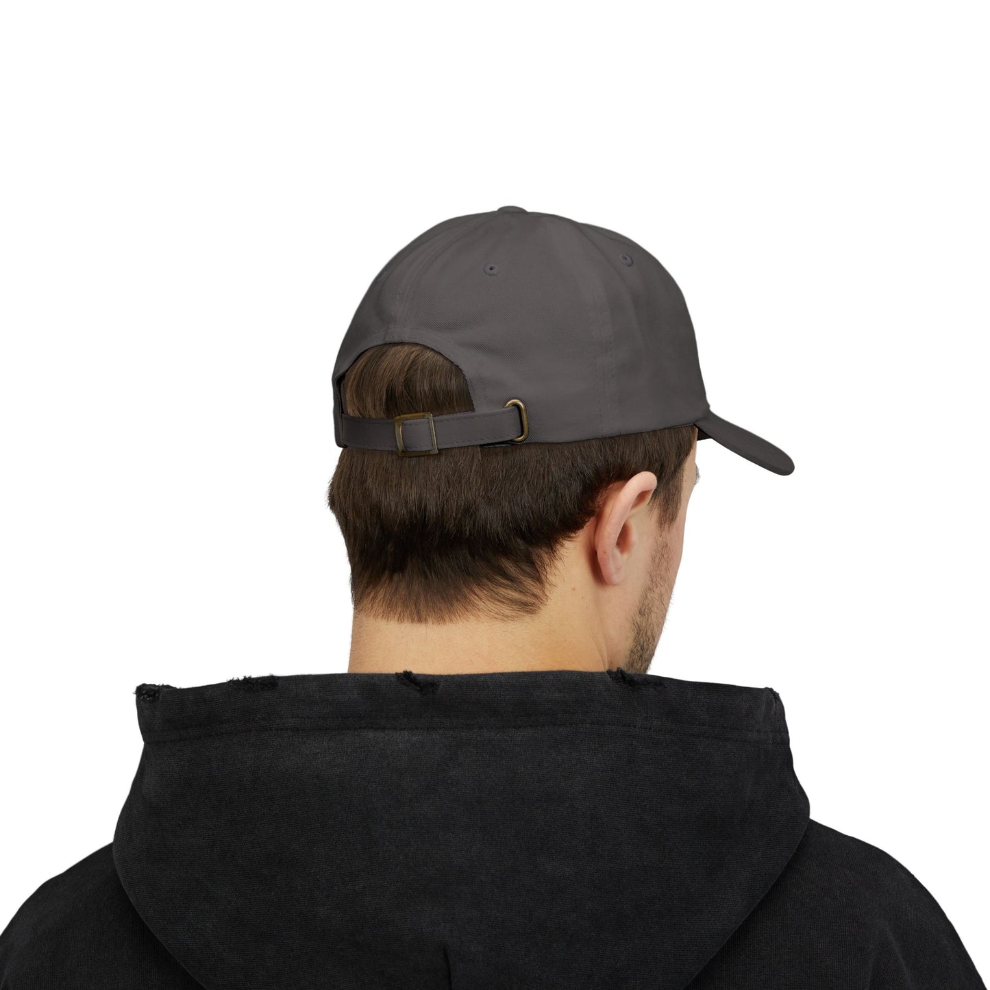 RAINING COWS Classic Dad Cap