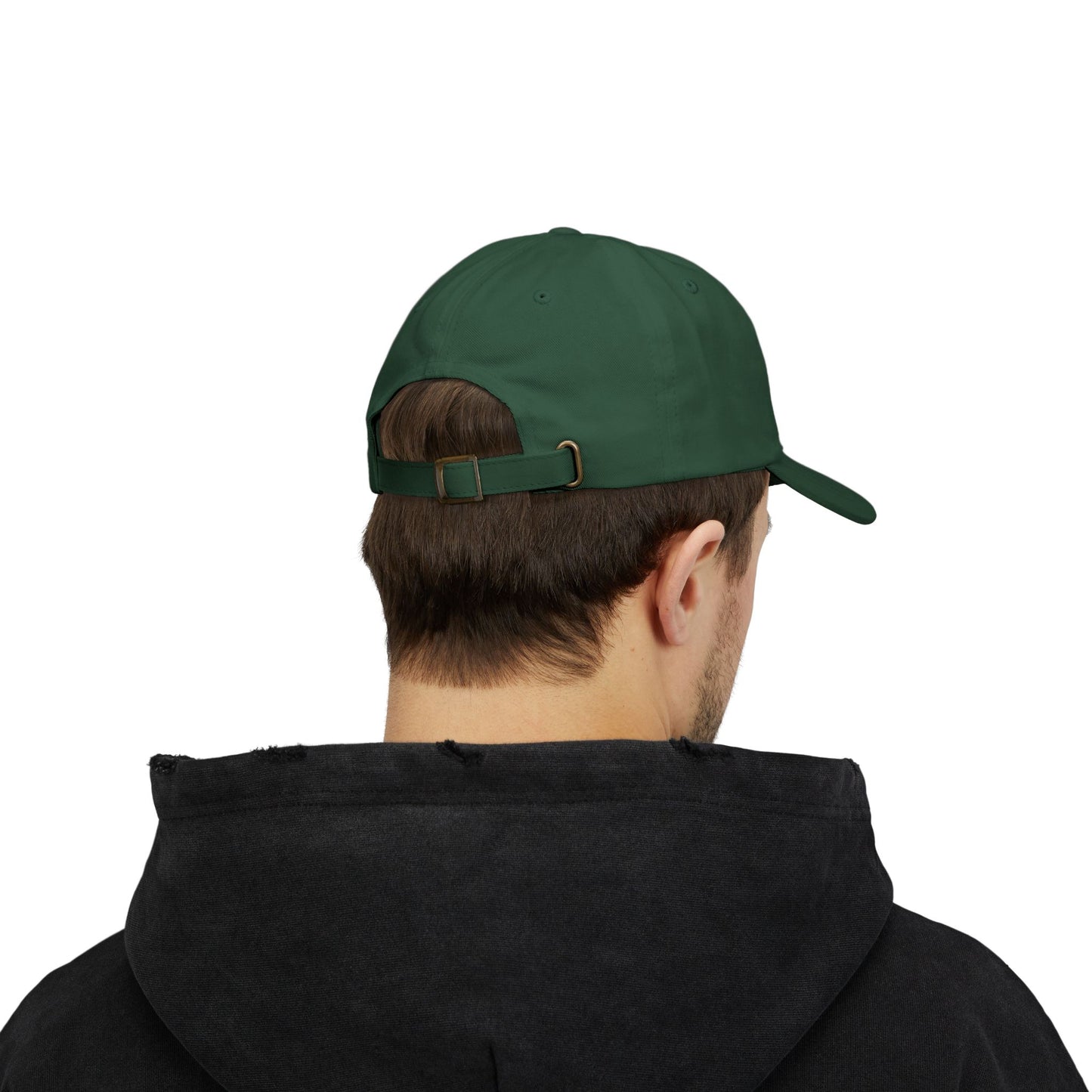 RAINING COWS Classic Dad Cap