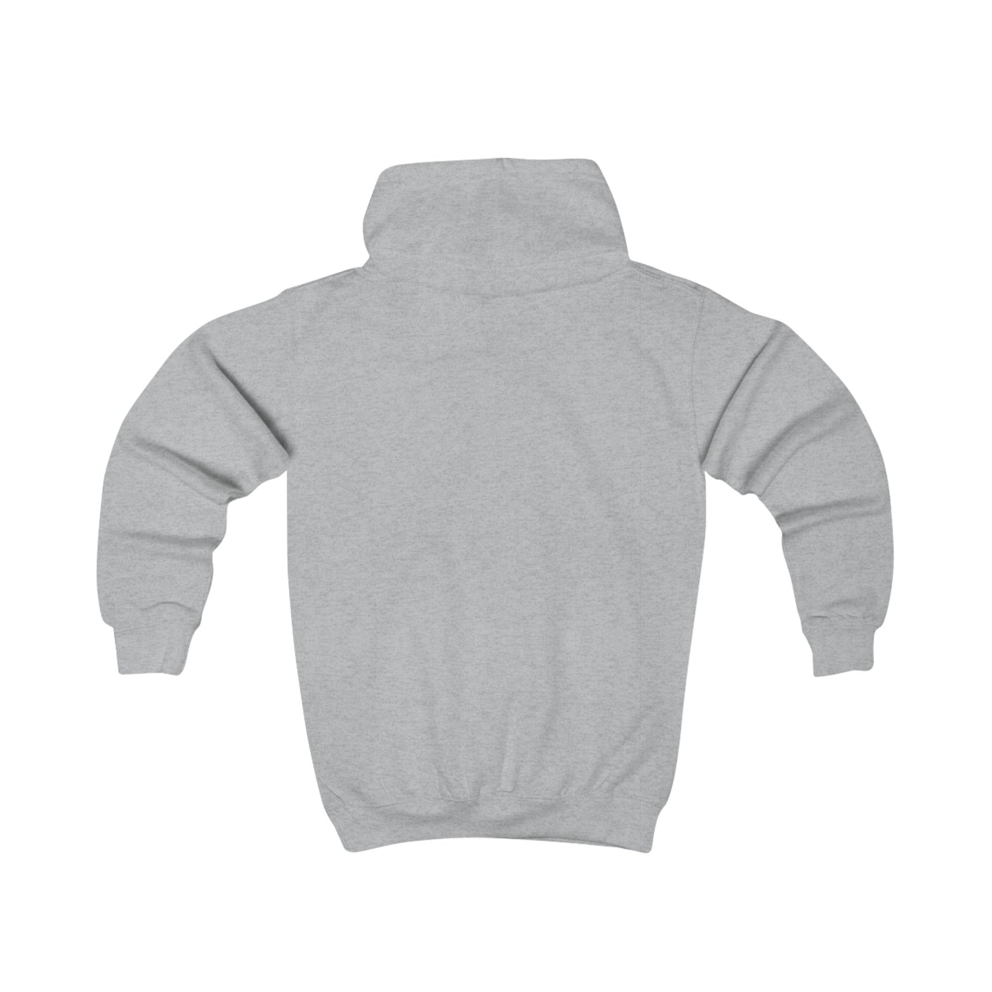 RAINING COWS Kids Hoodie