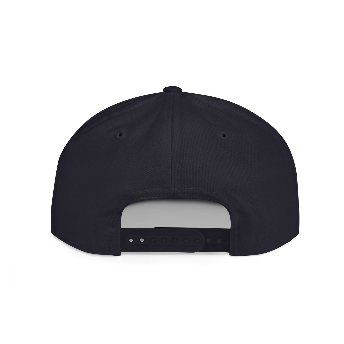 RAINING COWS Flat Bill Snapback