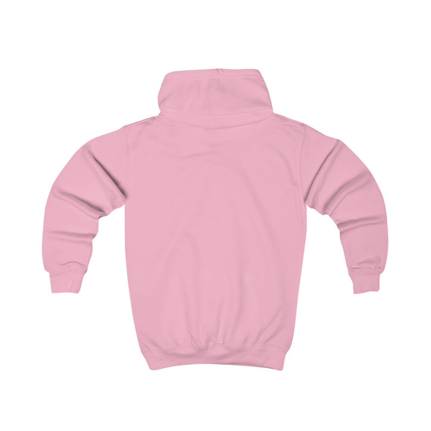RAINING COWS Kids Hoodie