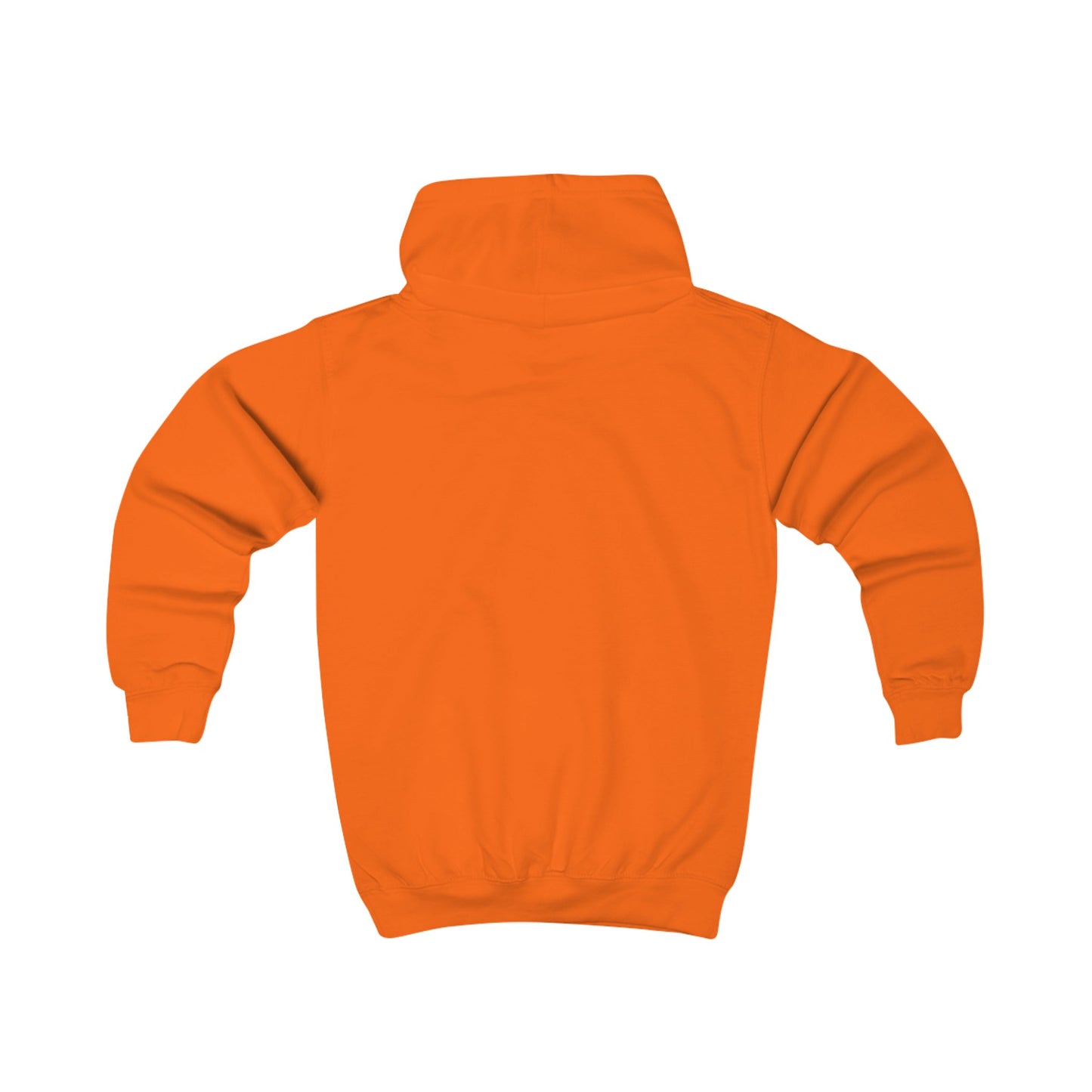RAINING COWS Kids Hoodie