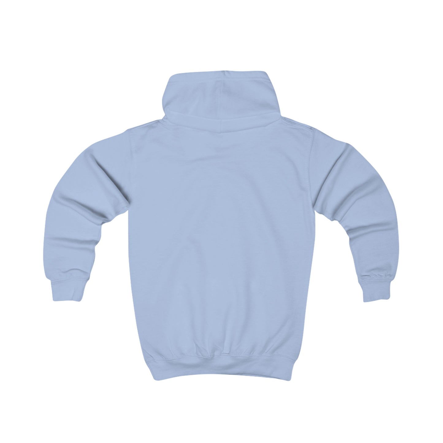 RAINING COWS Kids Hoodie