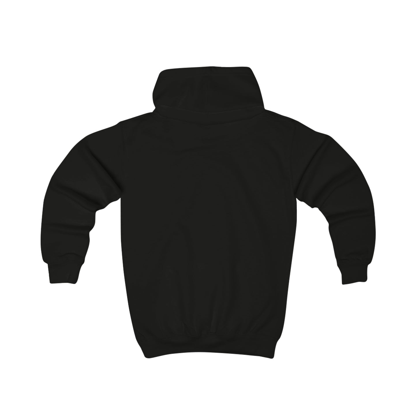 RAINING COWS Kids Hoodie