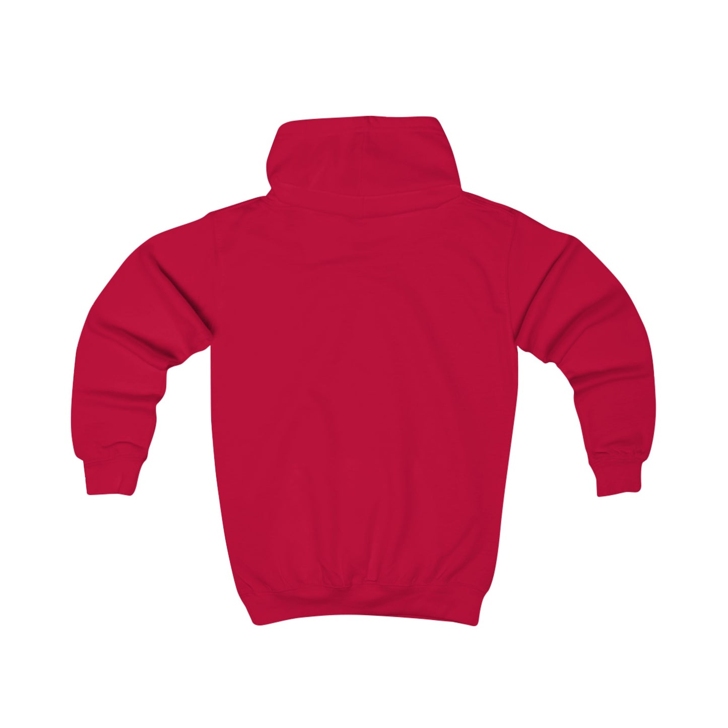 RAINING COWS Kids Hoodie