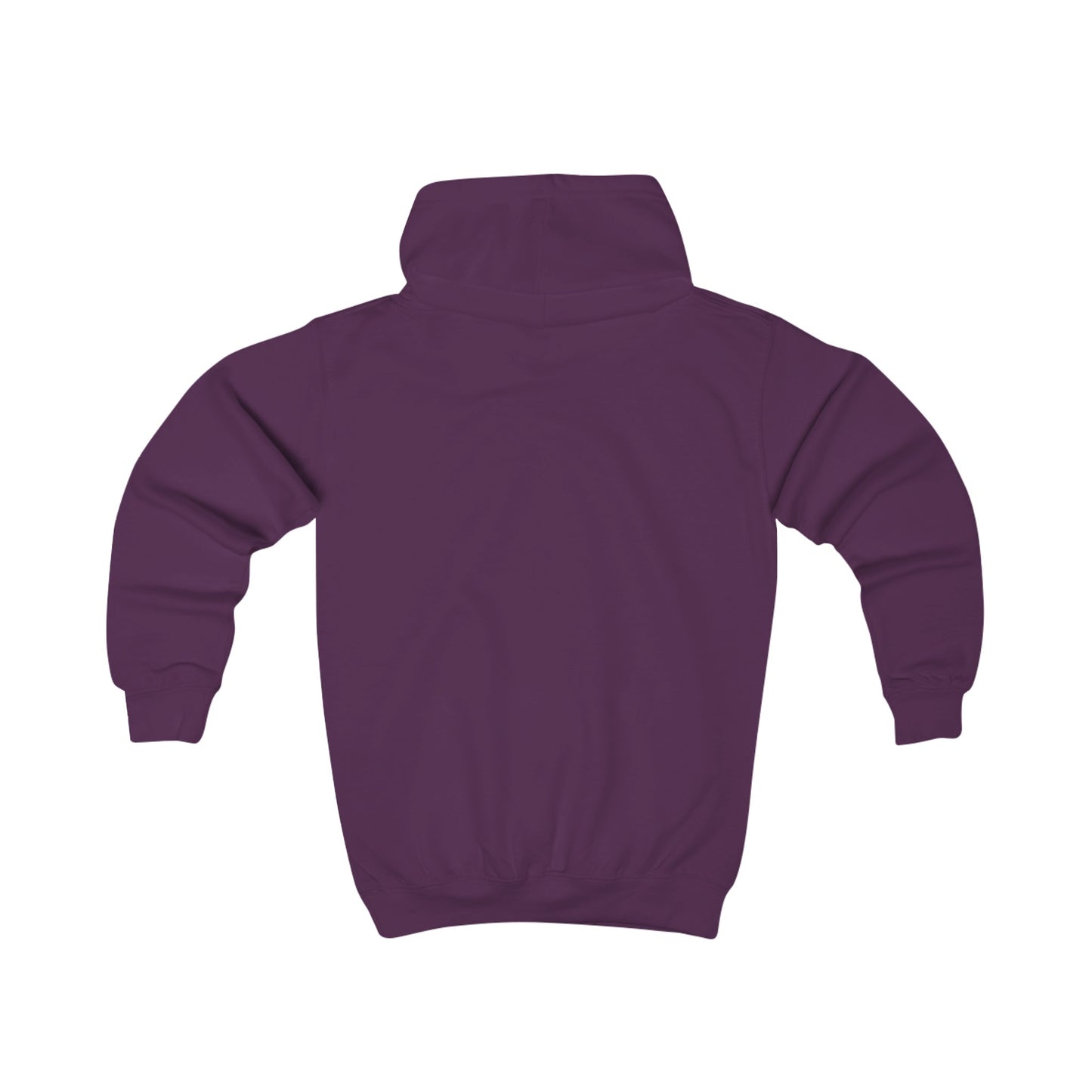 RAINING COWS Kids Hoodie