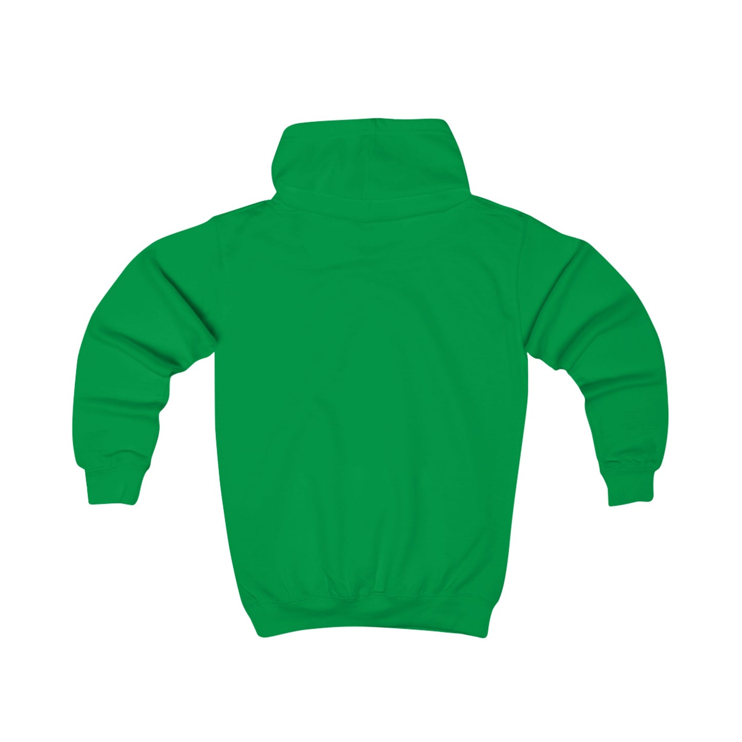 RAINING COWS Kids Hoodie
