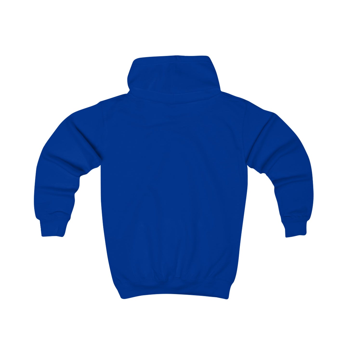 RAINING COWS Kids Hoodie