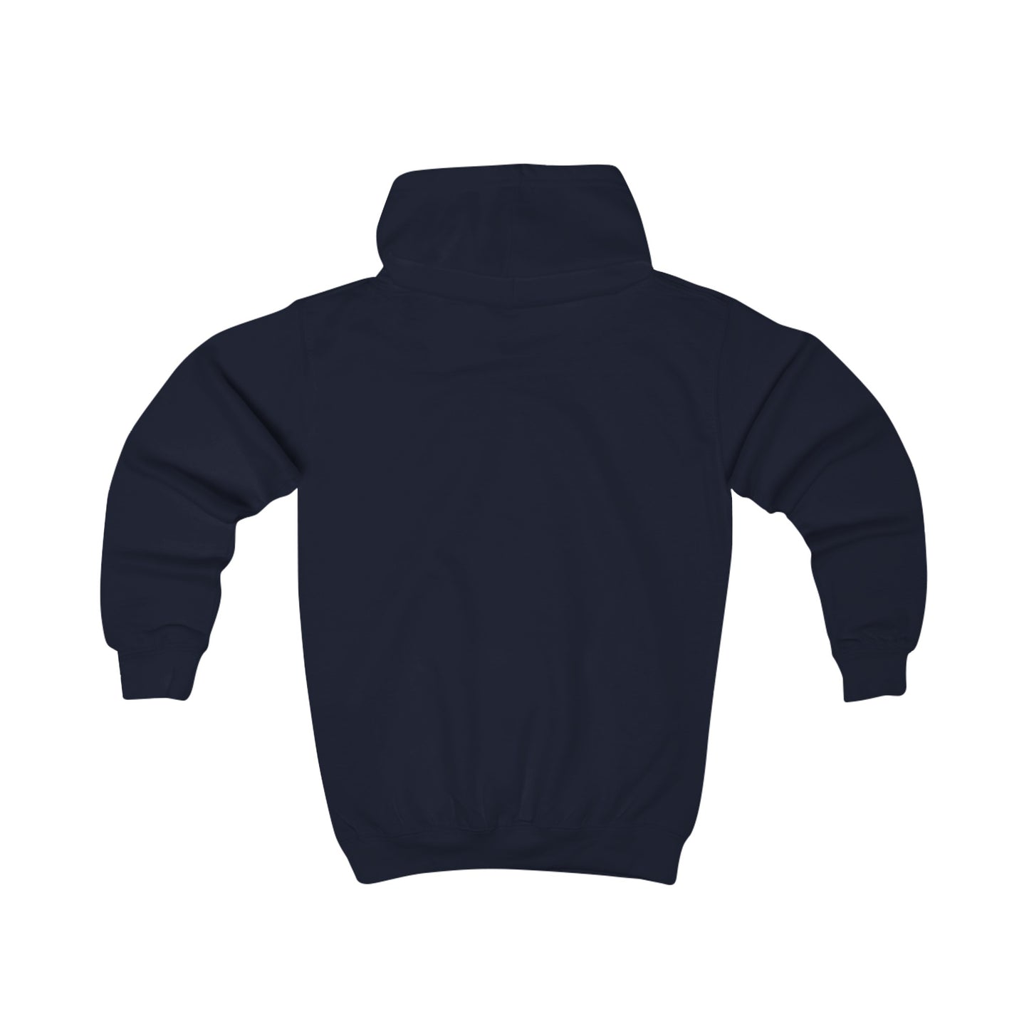 RAINING COWS Kids Hoodie