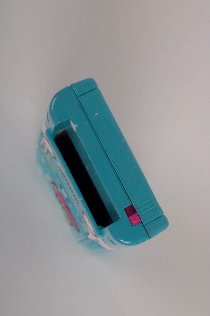 RAINING COWS X GAMEBOY (ORIGINAL DMG)
