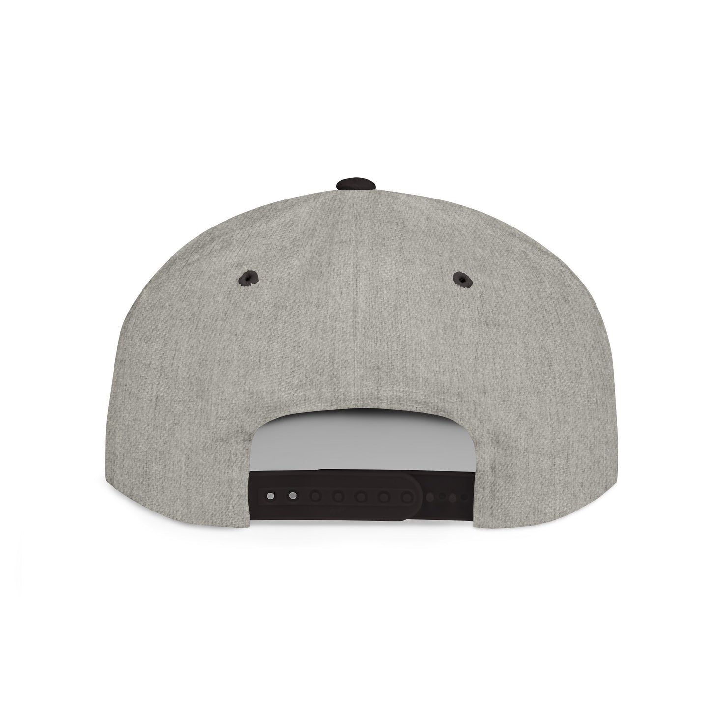 RAINING COWS Flat Bill Snapback