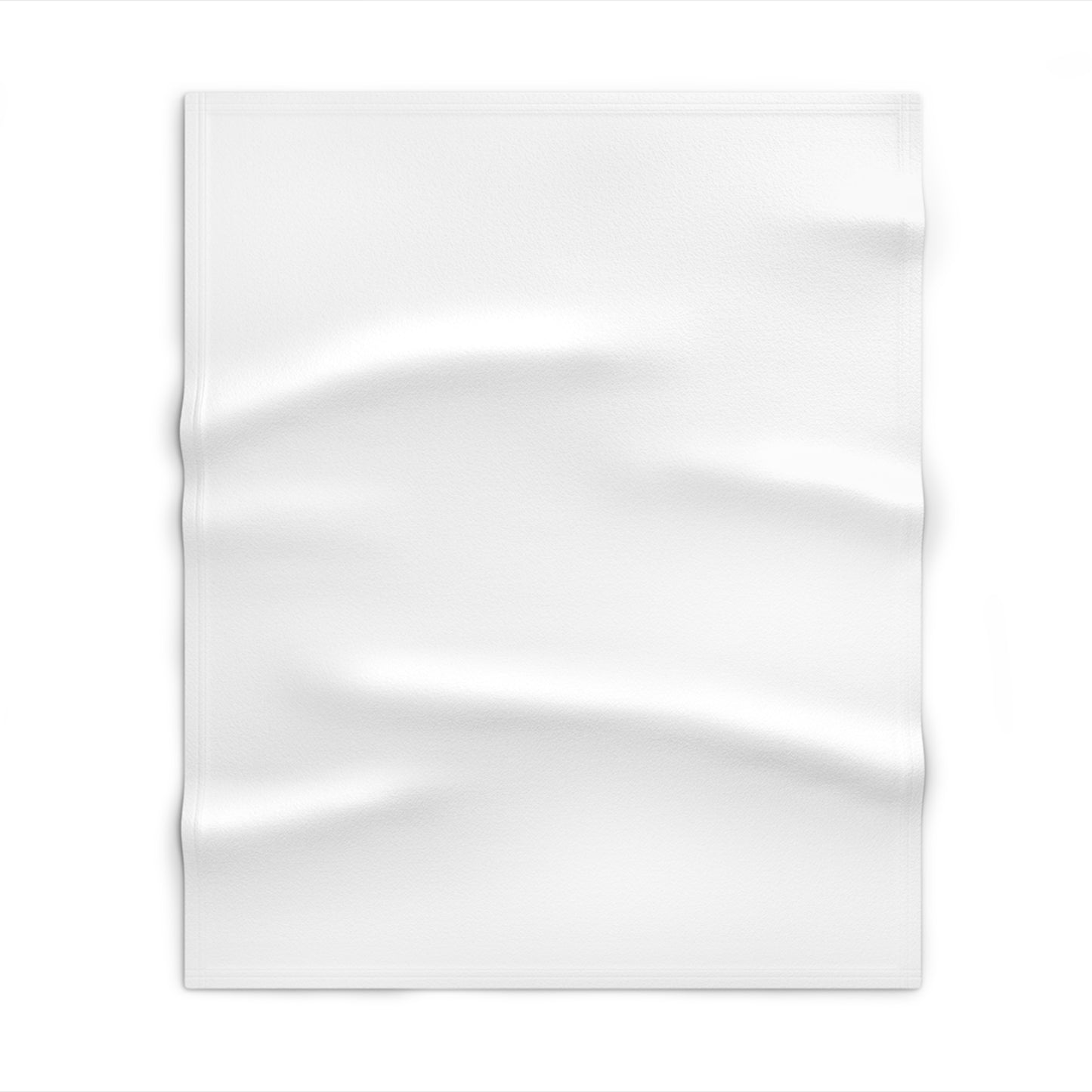RAINING COWS "Mystic Showers" Throw Blanket