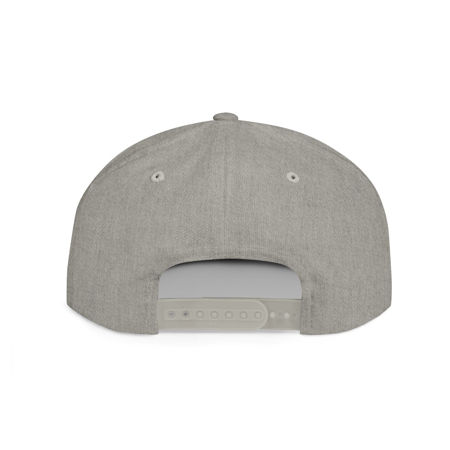 RAINING COWS Flat Bill Snapback