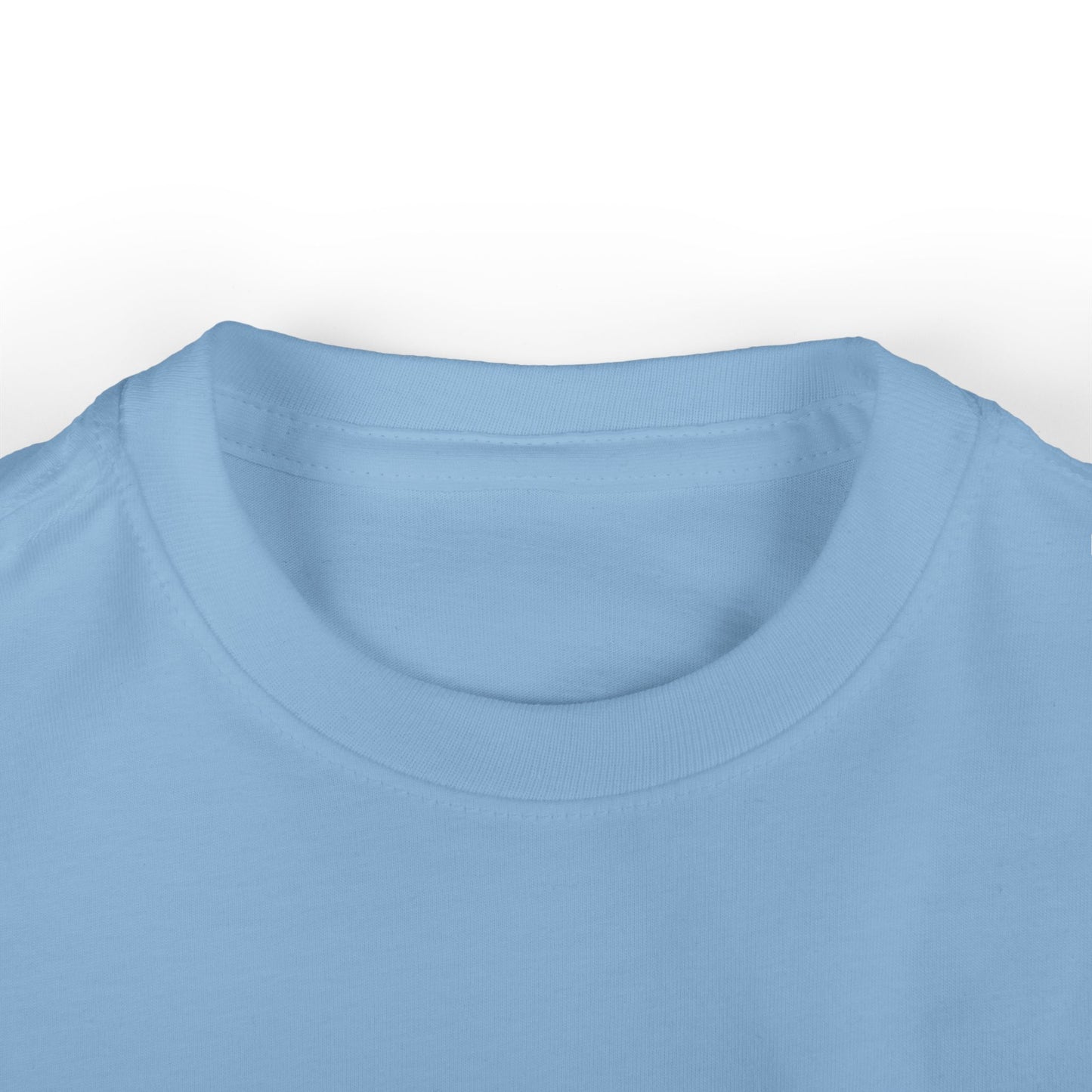 RAINING COWS "Blue Ocean" Infant Tee