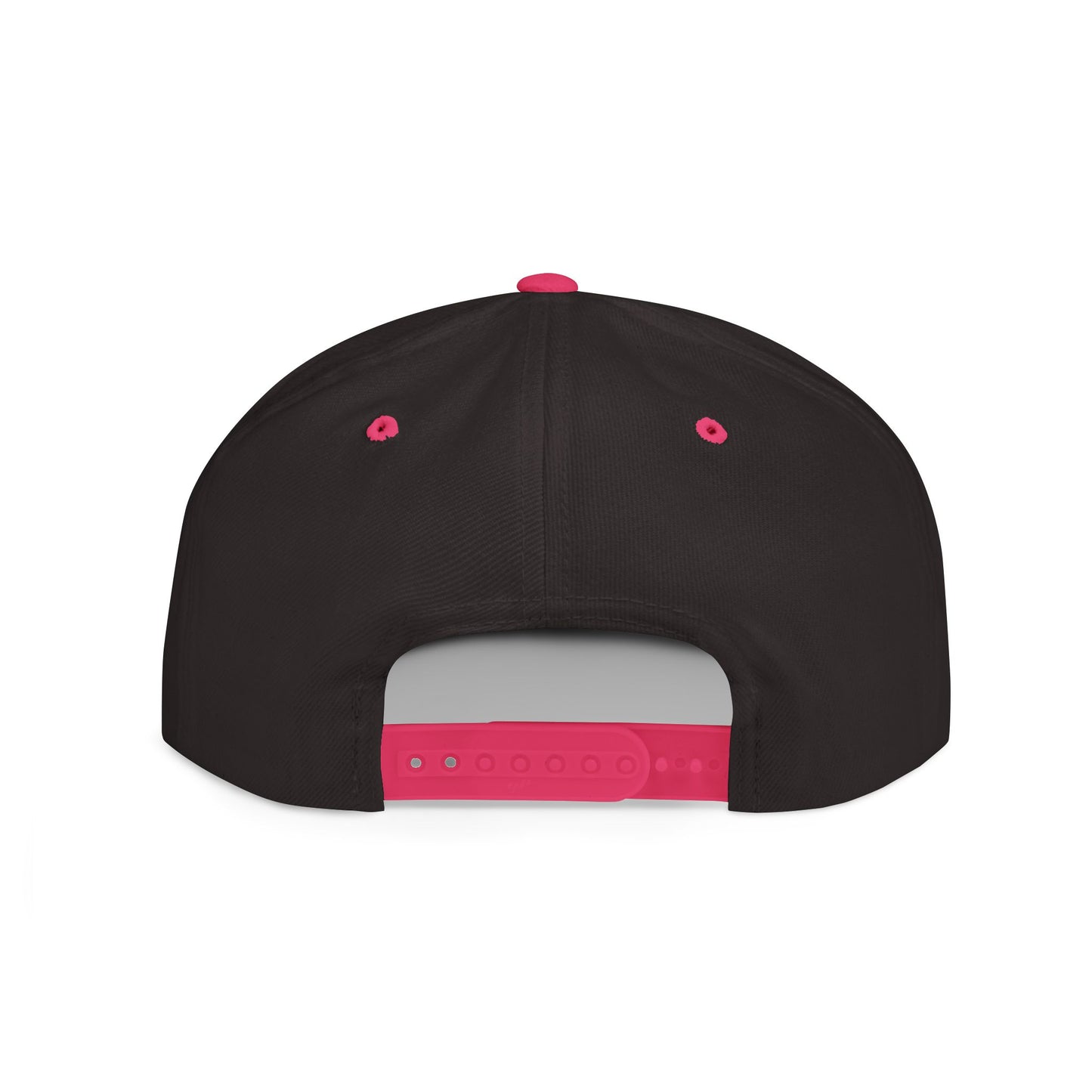 RAINING COWS Flat Bill Snapback