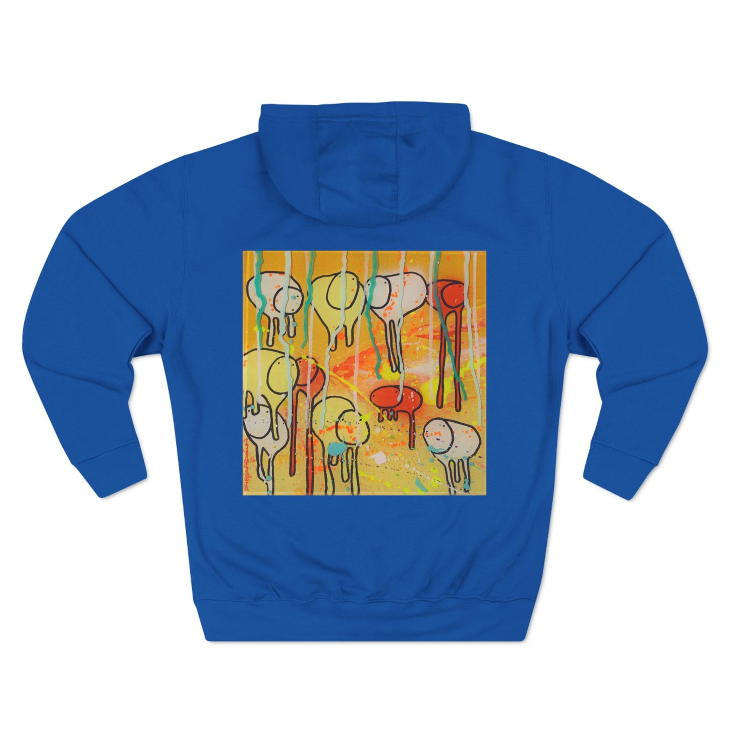 RAINING COWS "Eternal Sunshine in the Rain" Hoodie
