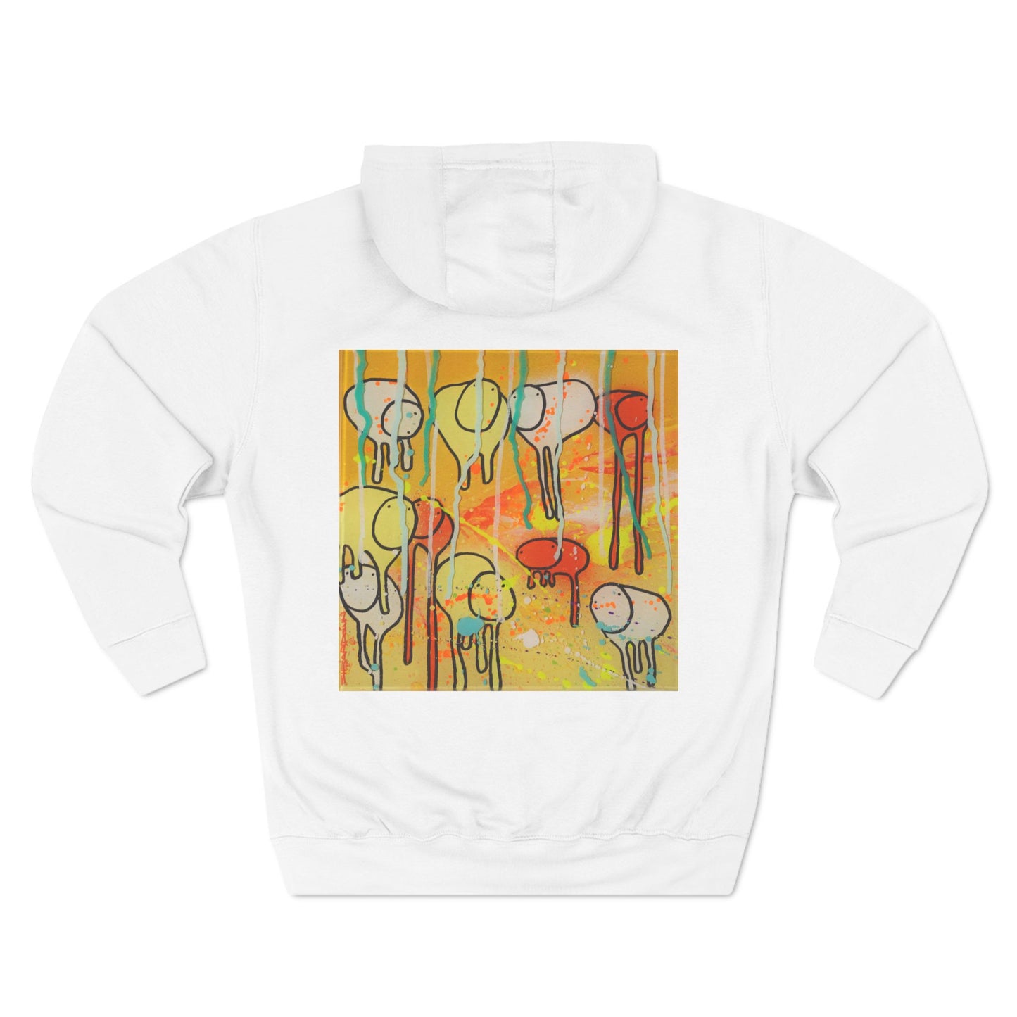 RAINING COWS "Eternal Sunshine in the Rain" Hoodie